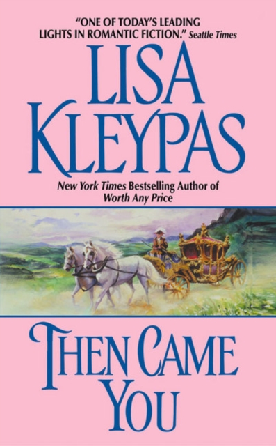 Then Came You, Paperback / softback Book