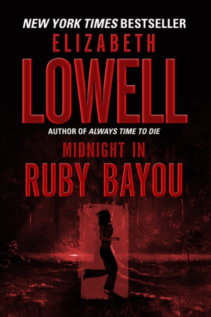 Midnight in Ruby Bayou, Paperback / softback Book
