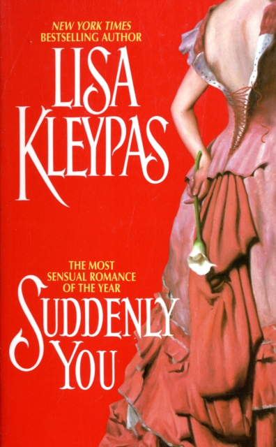 Suddenly You, Paperback Book