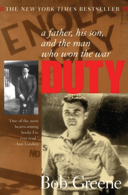 Duty, Paperback / softback Book