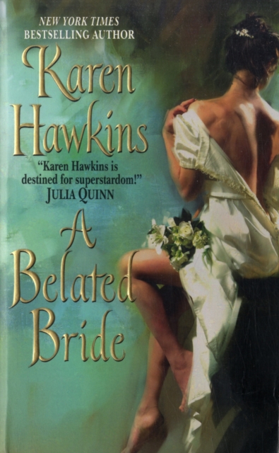 A Belated Bride, Paperback / softback Book