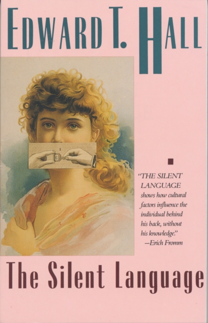 The Silent Language, Paperback / softback Book