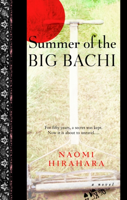 Summer of the Big Bachi, Paperback / softback Book