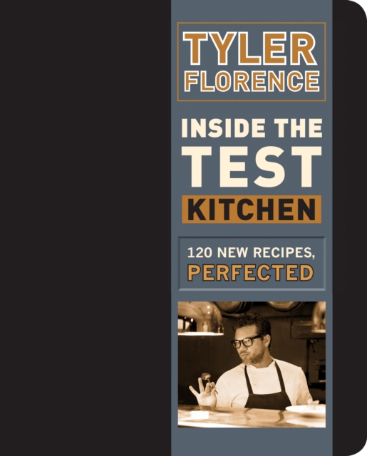 Inside the Test Kitchen, EPUB eBook