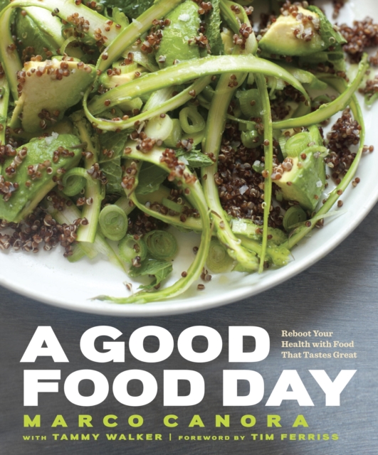 Good Food Day, EPUB eBook