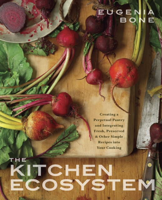 Kitchen Ecosystem, EPUB eBook
