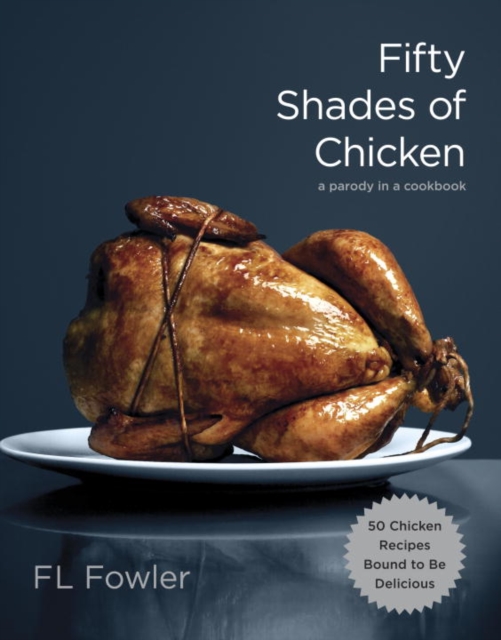 Fifty Shades of Chicken, EPUB eBook