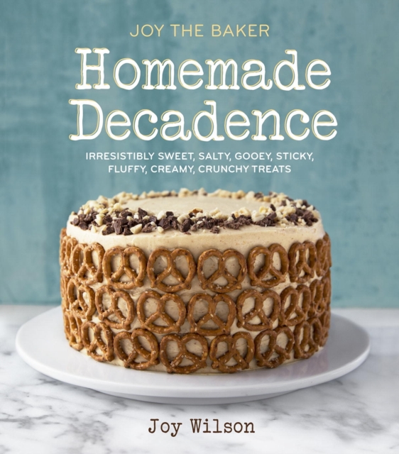 Joy the Baker Homemade Decadence, EPUB eBook