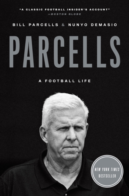 Parcells : A Football Life, Paperback / softback Book