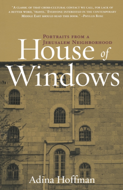 House of Windows, EPUB eBook