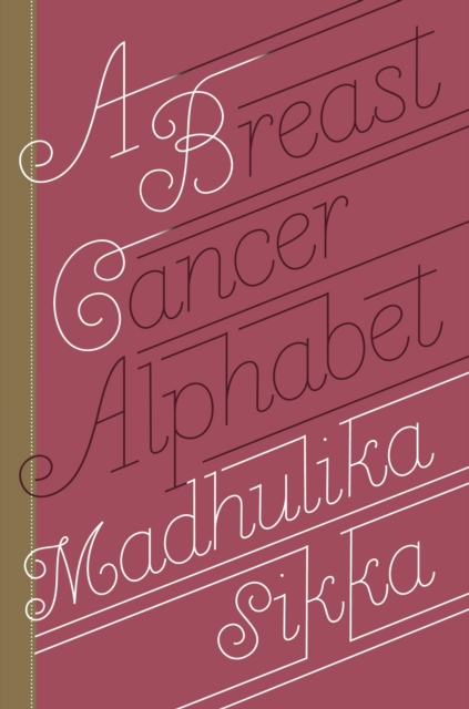 Breast Cancer Alphabet, EPUB eBook