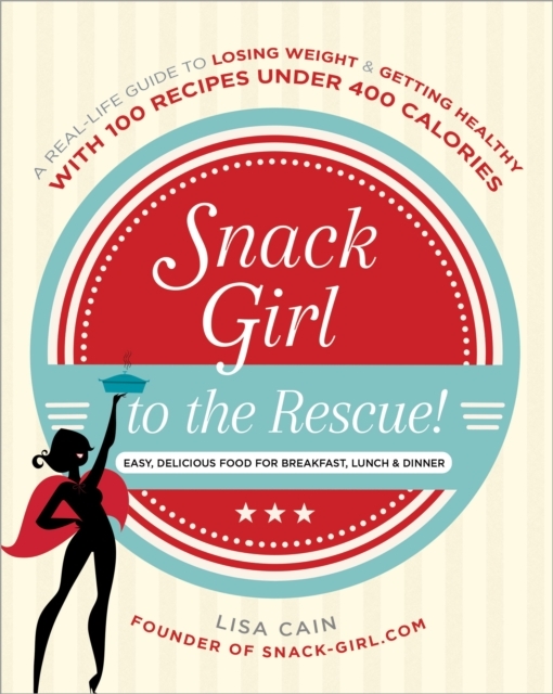 Snack Girl to the Rescue!, EPUB eBook