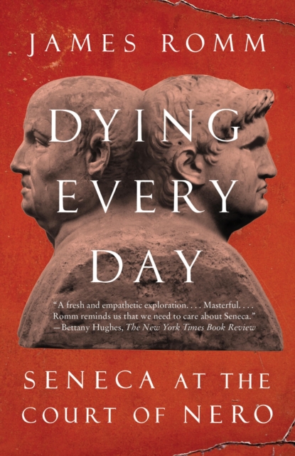 Dying Every Day, EPUB eBook