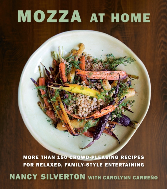 Mozza at Home, EPUB eBook