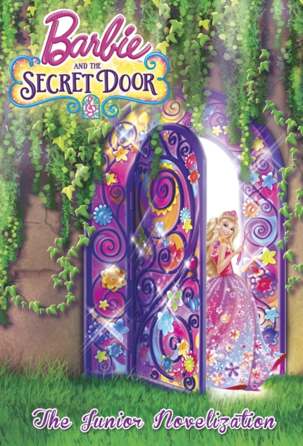 Barbie and the Secret Door (Barbie and the Secret Door), EPUB eBook