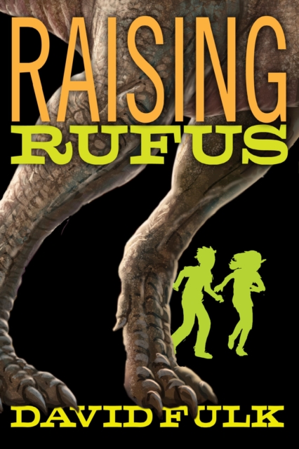 Raising Rufus, EPUB eBook