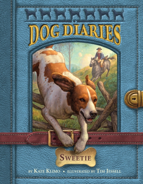Dog Diaries #6: Sweetie, EPUB eBook