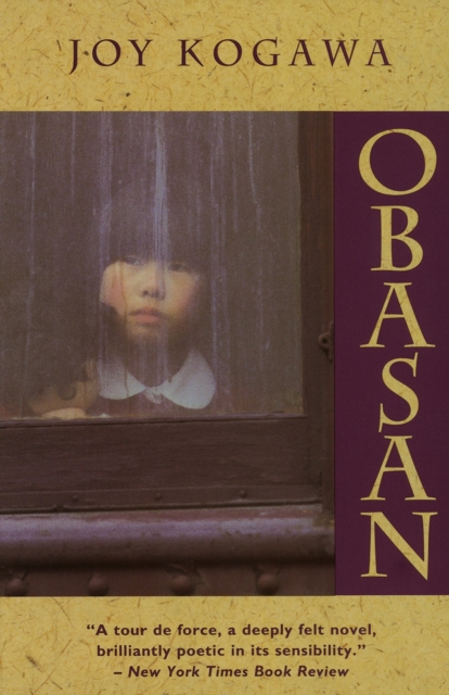 Obasan, Paperback / softback Book