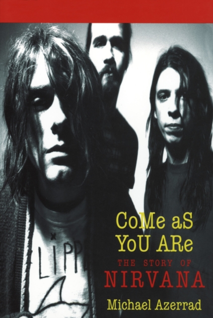 Come As You Are, Paperback / softback Book