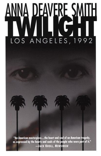 Twilight: Los Angeles, 1992, Paperback / softback Book