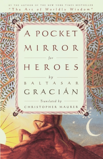 A Pocket Mirror for Heroes, Paperback / softback Book