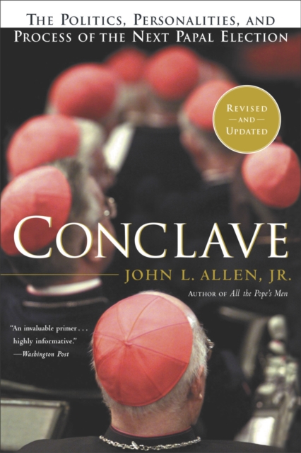 Conclave, EPUB eBook