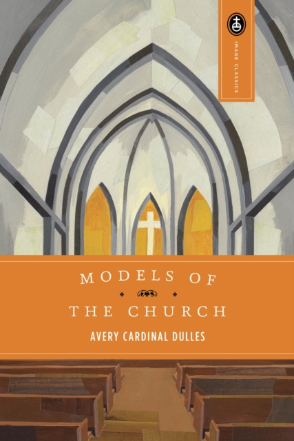 Models of the Church, EPUB eBook