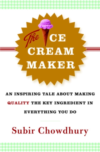 Ice Cream Maker, EPUB eBook