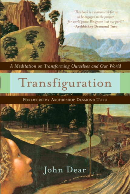 Transfiguration, EPUB eBook