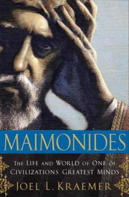 Maimonides, EPUB eBook
