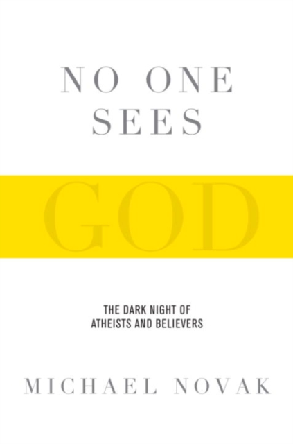 No One Sees God, EPUB eBook
