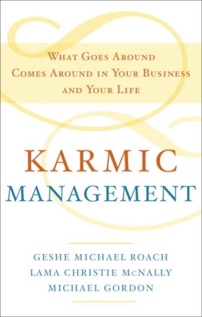 Karmic Management, EPUB eBook