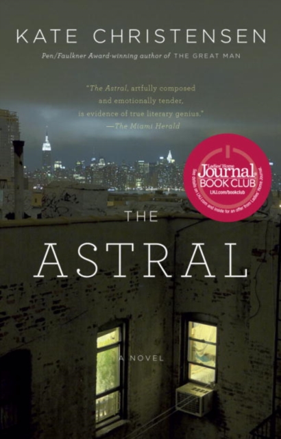 Astral, EPUB eBook