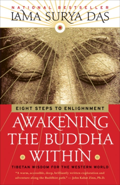 Awakening the Buddha Within, EPUB eBook