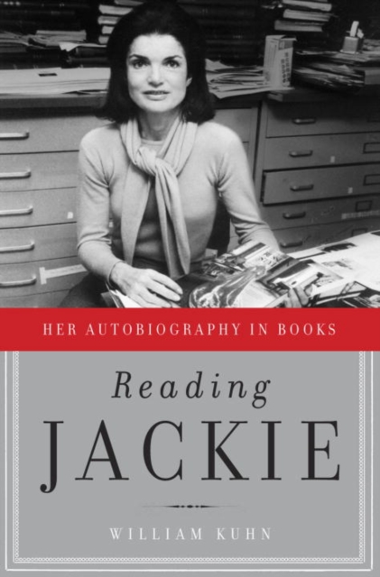 Reading Jackie, EPUB eBook
