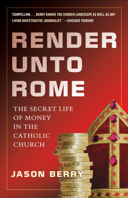 Render Unto Rome, EPUB eBook