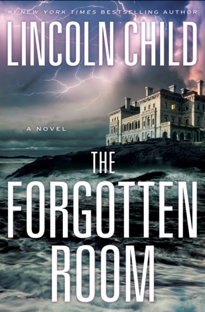 The Forgotten Room : A Novel, Hardback Book