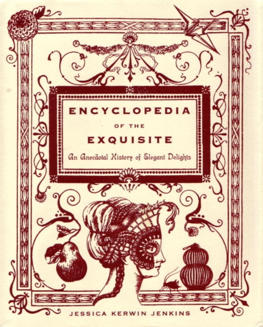 Encyclopedia of the Exquisite, EPUB eBook