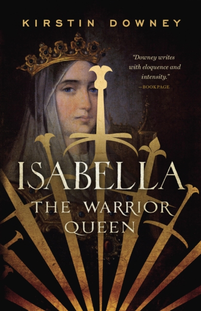Isabella, EPUB eBook
