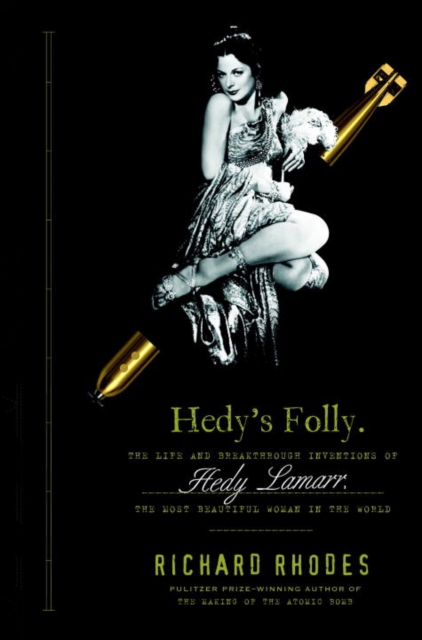 Hedy's Folly, EPUB eBook