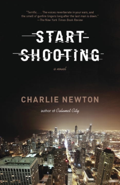 Start Shooting, EPUB eBook