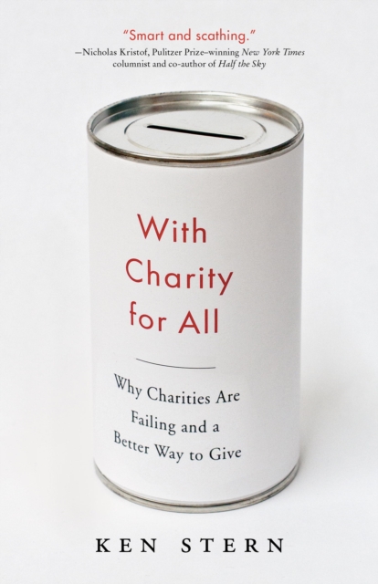 With Charity for All, EPUB eBook