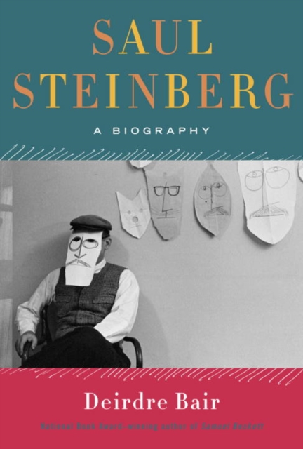 Saul Steinberg, EPUB eBook