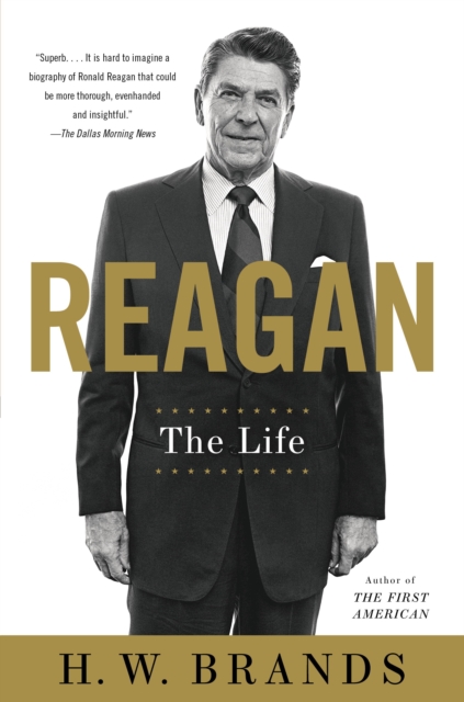 Reagan, EPUB eBook