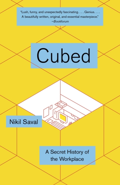 Cubed, EPUB eBook