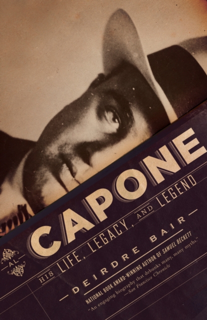 Al Capone, EPUB eBook