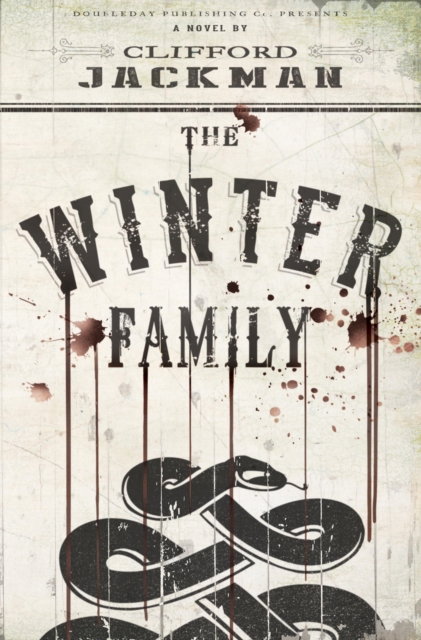 Winter Family, EPUB eBook