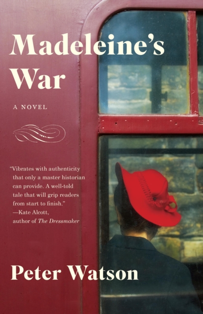 Madeleine's War, EPUB eBook