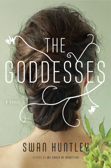The Goddesses, Paperback / softback Book