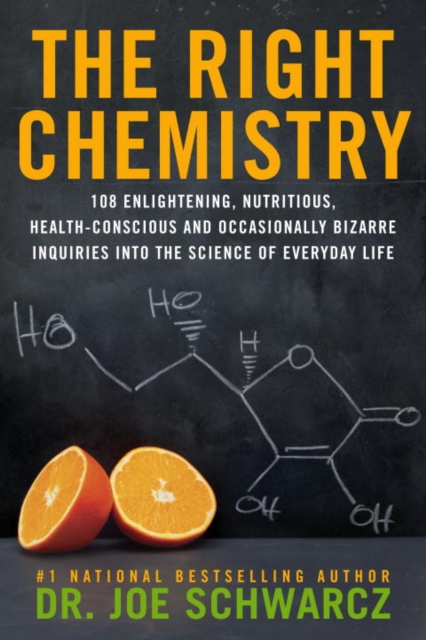 Right Chemistry, EPUB eBook